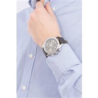 Smartwatch Maserati Uomo in Acciaio R8851112001 - R8851112001